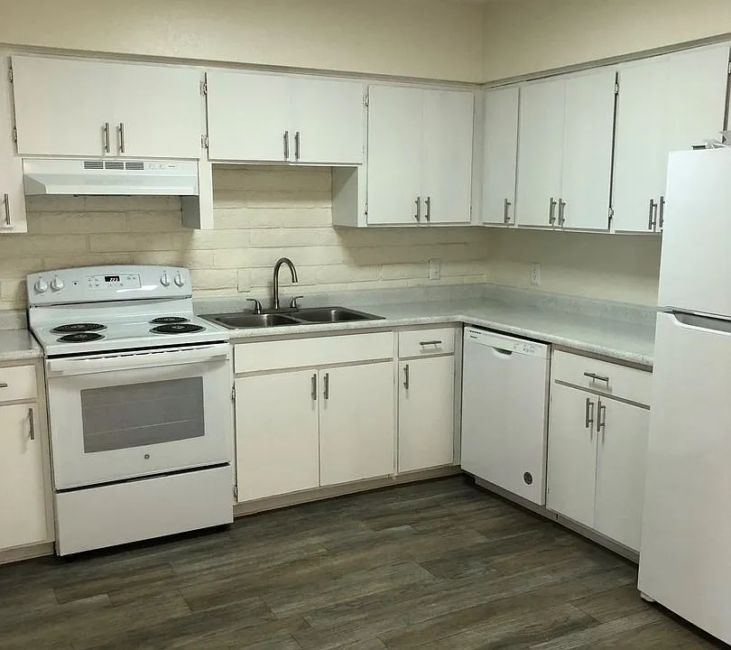 Taylor Heights Apartments