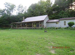 23 Frey Ln, Galeton, PA 16922