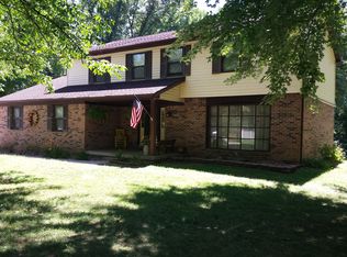 11029 Bayer Ct, Evansville, IN 47712