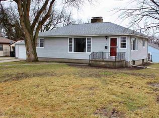 22 Longview Ter, Lafayette, IN 47904