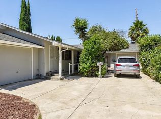 1031 Nottingham Pl, San Jose, CA 95117