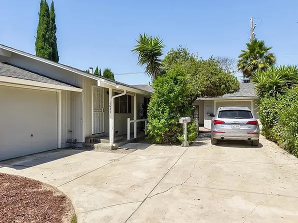 1029 Nottingham Pl, San Jose, CA 95117