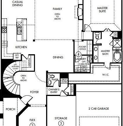 2nd image of 13480 Vineyard Ln