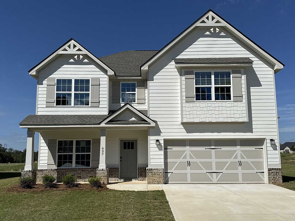 1st image of 637 McCarley Dr #177
