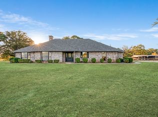 2435 36th St NE, Paris, TX 75462