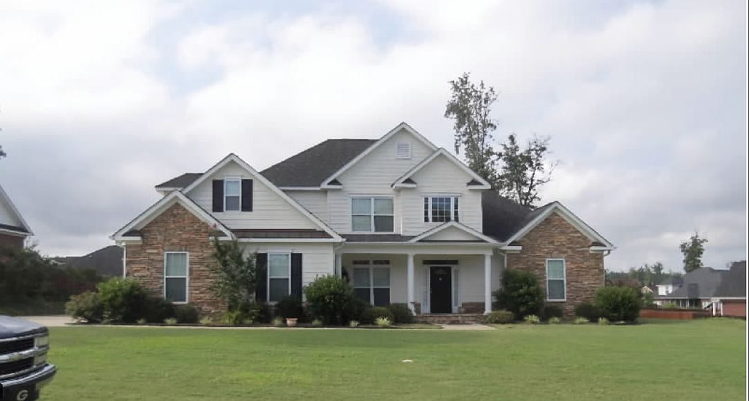 1137 Indian Springs Trl, Grovetown, GA 30813 Zillow