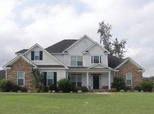 1137 Indian Springs Trl, Grovetown, GA 30813