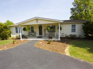4915 Burnt Chimney Rd, Wirtz, VA 24184