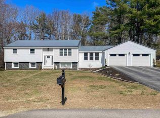 12 Muchado Dr, Barrington, NH 03825
