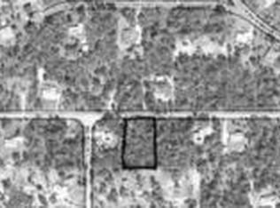 286 E Savoy St, Lecanto, FL 34461