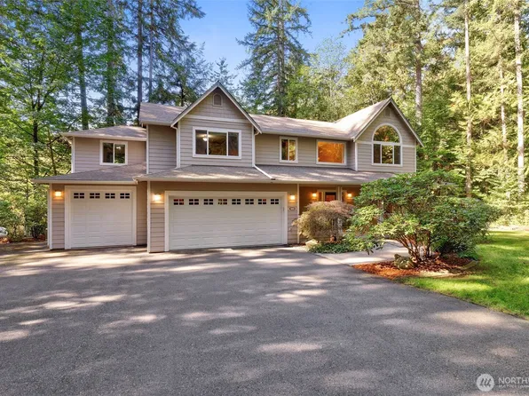 15693 Vincent Road NW, Poulsbo, WA 98370
