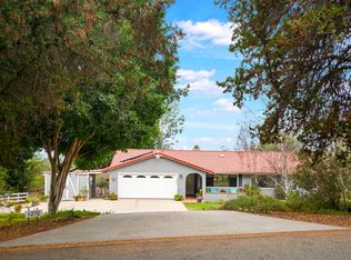 1270 Valentine Ln, Fallbrook, CA 92028
