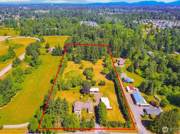 13610 SE 288th Street, Kent, WA 98042