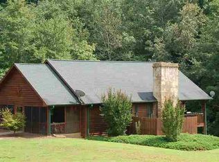 340 Oconee Creek Rd, Walhalla, SC 29691