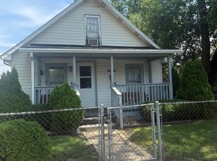 2416 S Elm St, Muncie, IN 47302