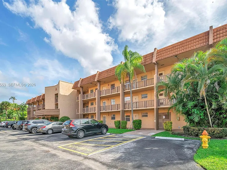 6550 Royal Palm Blvd #108A — Photo 2