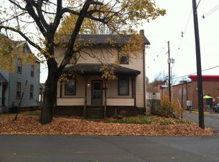 115 Nichols St, Clearfield, PA 16830