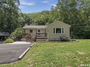 303 George Washington Turnpike, Burlington, CT 06013