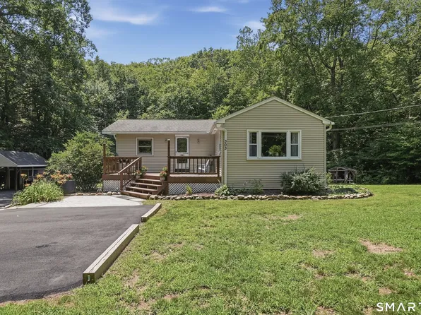 303 George Washington Turnpike, Burlington, CT 06013