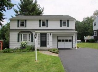 613 Torrance Ave, Vestal, NY 13850