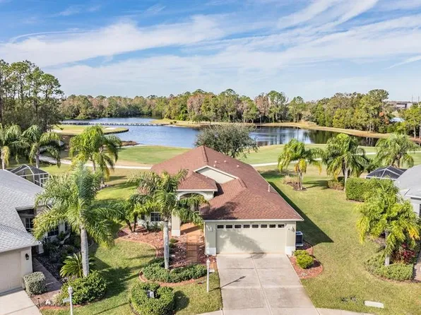 1613 Westerham Loop, New Port Richey, FL 34655
