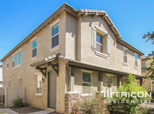 12583 W Gentle Rain Rd, Peoria, AZ 85383