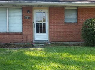 6330 Winbourne Ave, Baton Rouge, LA 70805