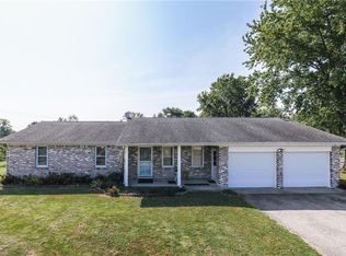 1239 S Old S, Martinsville, IN 46151
