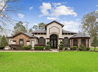 18316 Wisp Willow Way, Porter, TX 77365