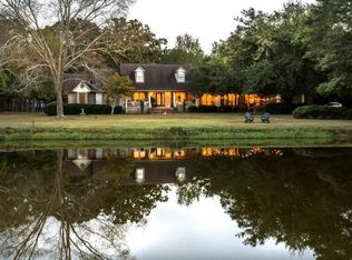 171 Highway 165, Eufaula, AL 36027