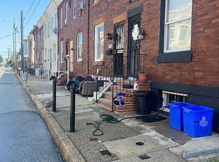 3137 N Bambrey St, Philadelphia, PA 19132