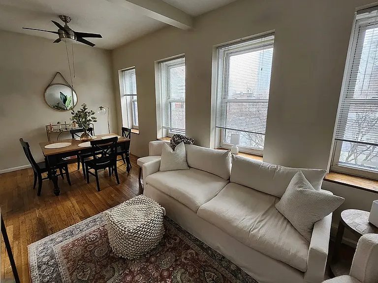 27 Garden St #5 — Photo 1