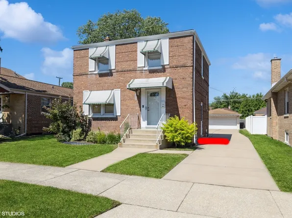 5404 S Narragansett Ave, Chicago, IL 60638