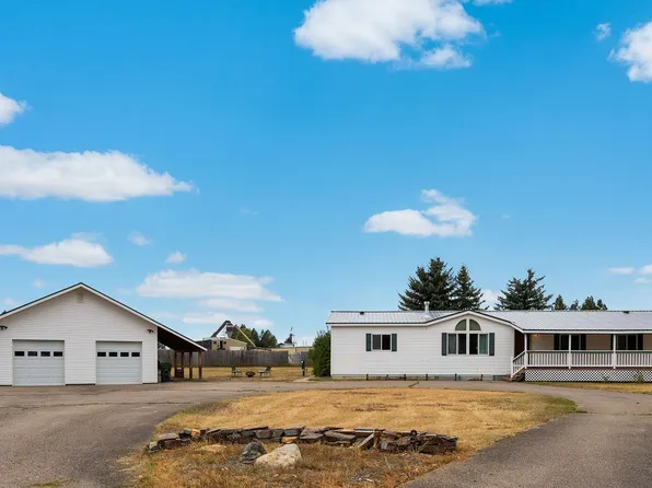 117 Wild Flower Ln, Columbia Falls, MT 59912
