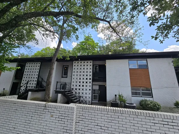 The Rosa Apartments
