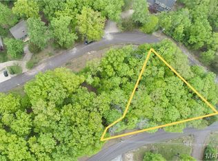 803 Long Bow Dr, Marthasville, MO 63357