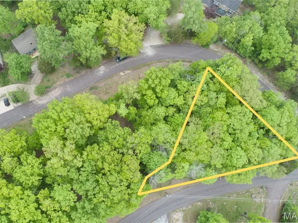 803 Long Bow Dr, Marthasville, MO 63357