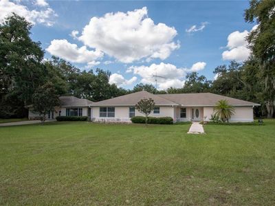 8201 SE 180th St, Oxford, FL, 34484