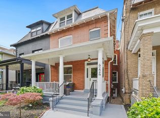 4224 8th St NW, Washington, DC 20011