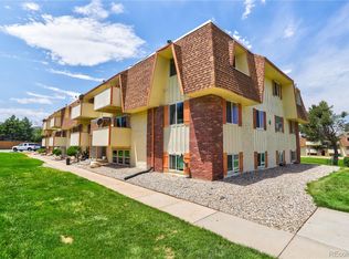 10211 Ura Ln APT 4-304, Thornton, CO 80260