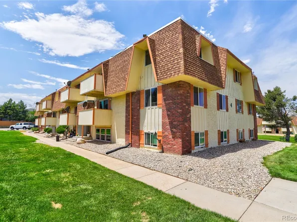 10211 Ura Lane Bldg 4 #304, Thornton, CO 80260