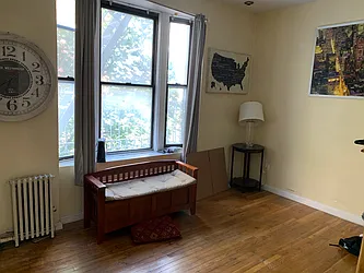 Rented by Living New York