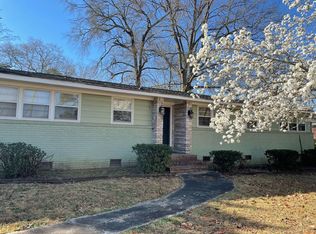 1423 Duke St, West Columbia, SC 29169