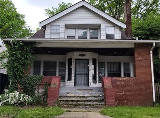 15720 Hazel Rd, East Cleveland, OH 44112