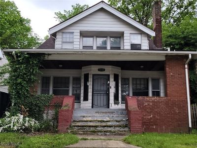 15720 Hazel Rd, East Cleveland, OH, 44112
