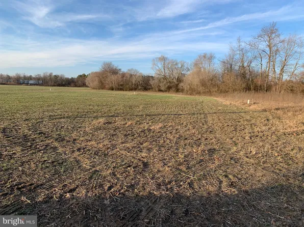 LOT 1 Clark Canning House Rd, Federalsburg, MD 21632