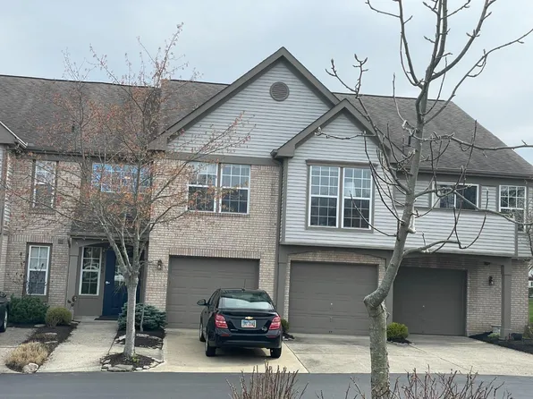7195 Lakewood Dr #19-H, Sharonville, OH 45241
