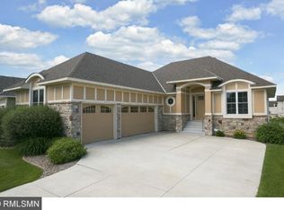4437 Saint Andrews Dr NE, Blaine, MN 55449