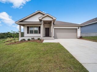 10521 Wales Ln, Spanish Fort, AL 36527