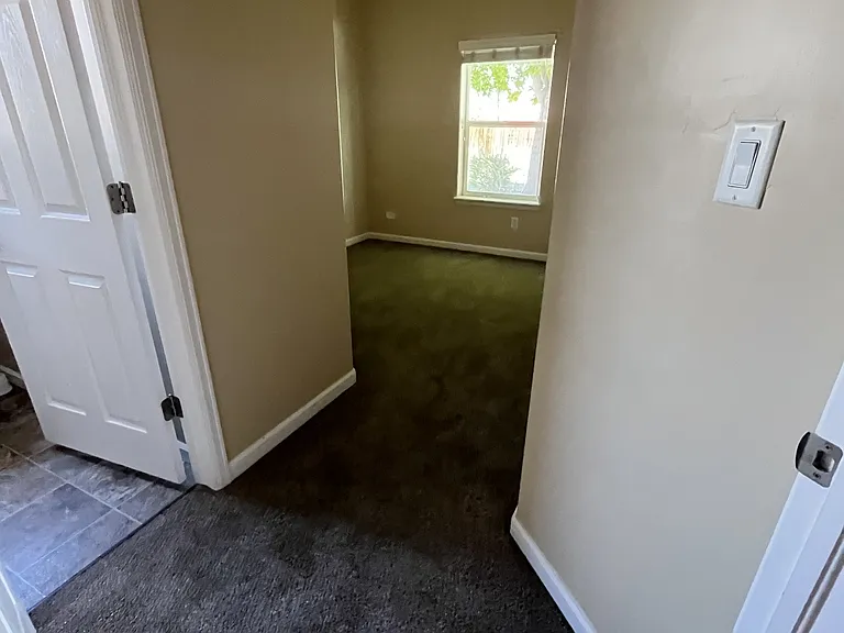 Unit C Room
